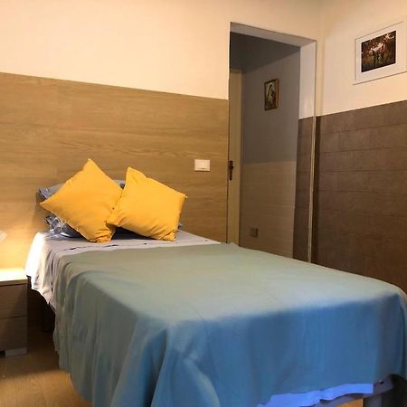 Ferienwohnung Acqua D'Orcio Reggio nell'Emilia Exterior foto