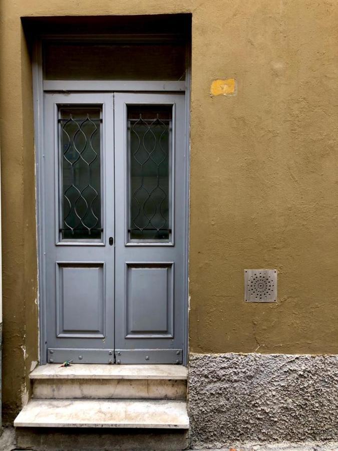 Ferienwohnung Acqua D'Orcio Reggio nell'Emilia Exterior foto