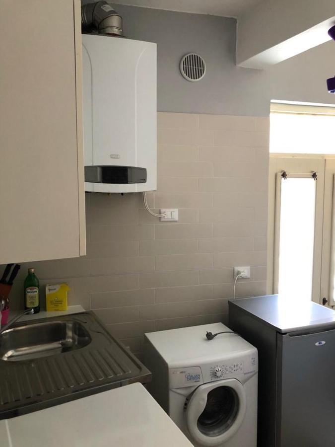 Ferienwohnung Acqua D'Orcio Reggio nell'Emilia Exterior foto