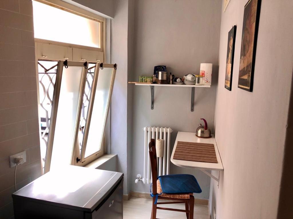 Ferienwohnung Acqua D'Orcio Reggio nell'Emilia Exterior foto