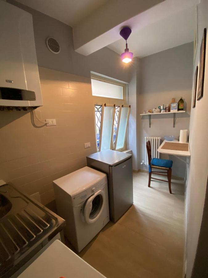 Ferienwohnung Acqua D'Orcio Reggio nell'Emilia Exterior foto