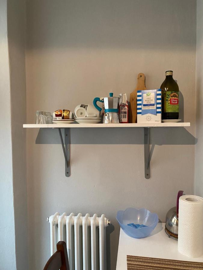 Ferienwohnung Acqua D'Orcio Reggio nell'Emilia Exterior foto