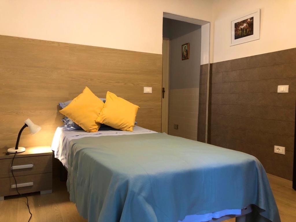 Ferienwohnung Acqua D'Orcio Reggio nell'Emilia Exterior foto
